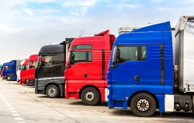 Ankara Koçarlı Ambar Nakliyat