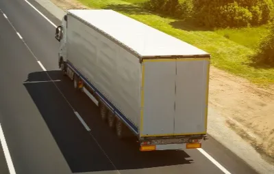 Ankara Koçarlı | Parça Eşya Taşıma