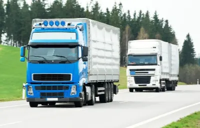 Ankara Koçarlı | Eşya Taşıma